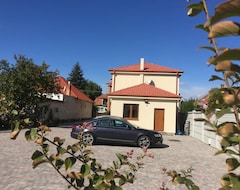 Cijela kuća/apartman Villa Ephelia (Dunajská Streda, Slovačka)