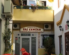 Hotel Tal Centar (Novi Sad, Serbia)