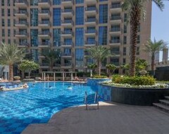 Otel Dubai Luxury Stay-29 Boulevard Downtown (Dubai, Birleşik Arap Emirlikleri)