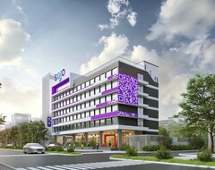 Cijela kuća/apartman Sojo Hotel Viet Tri (Viet Tri, Vijetnam)