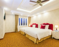 Hotel Ladalat (ĐĂ Lạt, Vietnam)