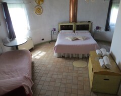 Bed & Breakfast I Silos (Seriate, Ý)
