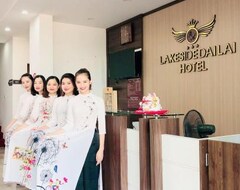 Khách sạn Lakeside Dailai Hotel (Phúc Yên, Việt Nam)