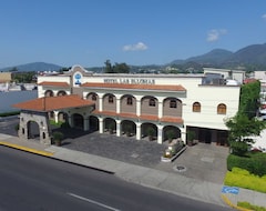 Hotel Las Palomas Tepic (Tepic, Mexico)
