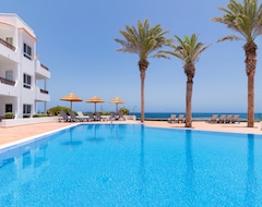 Hotel Barceló Fuerteventura Royal Level Family Club (Caleta de Fuste, Spanien)
