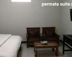 Khách sạn Permata Pacitan (Pacitan, Indonesia)