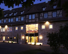 Hotel Leinsweiler Hof (Leinsweiler, Germany)