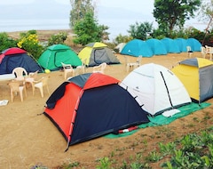 Hotel Wild Lake Camping (Lonavala, India)