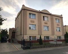 Hotel Kwatery Prywatne Jasmin (Gniezno, Poland)