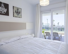 Cijela kuća/apartman Mar Y Sal Apartaments (Formentera, Španjolska)