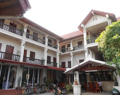 Hotel Viengkham Moungkhoun (Luang Prabang, Laos)