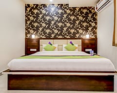 Khách sạn Treebo Trend Sot (Agra, Ấn Độ)