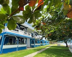 Emmalyn's Paradise Resort (San Andres, Philippines)