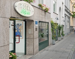 mD-Hotel Aigner (Bonn, Germany)