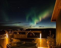 Pensión Lambastadir Guesthouse (Selfoss, Islandia)