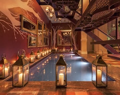 Hotelli Riad Karmela Princesse (Marrakech, Marokko)