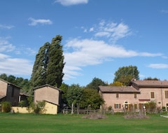 Casa rural Agriturismo Il Cucco (Malalbergo, Italija)