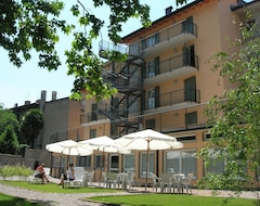 Hostel Ostello Citta Di Rovereto (Rovereto, İtalya)