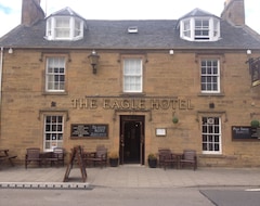 Hotel The Eagle (Dornoch, Reino Unido)