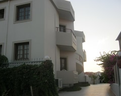 Aparthotel John Mary Apartments (Gouves, Grecia)