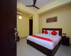 Khách sạn Hotel Jaypee Inn (Kolkata, Ấn Độ)