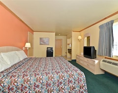 Hotel Americas Best Value Inn And Suites Colorado Springs (Colorado Springs, USA)