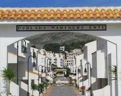 Hotelli Poblado Marinero (Alcoceber, Espanja)
