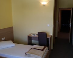 Hotel Zagreb (Split, Hrvaška)