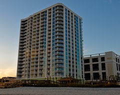 Hotelli Towers At North Myrtle Beach (North Myrtle Beach, Amerikan Yhdysvallat)