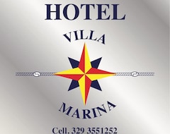 Khách sạn Hotel Villa Marina (Augusta, Ý)