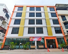 Casa/apartamento entero Sabuy Best Hotel Phayao (Phayao, Tailandia)