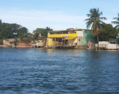 Pousada Pontal Da Barra (Maceió, Brazil)