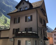 Hotel Sternen (Gurtnellen, Switzerland)