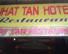 Hostel / vandrehjem Nhat Tan (Đồng Hới, Vietnam)