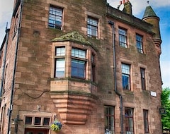 Hotel Cathedral House (Glasgow, United Kingdom)