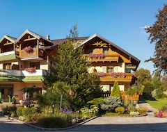 Khách sạn Hotel Sallerhof (Grödig, Áo)