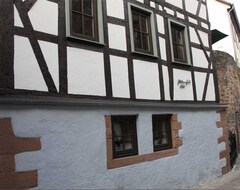 Tüm Ev/Apart Daire Holiday Cottage Glocknerhaus (Michelstadt, Almanya)