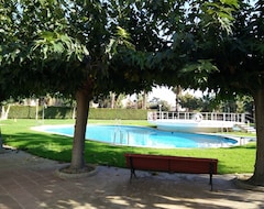 Toàn bộ căn nhà/căn hộ Nice And Spacious Apartment On The Beach With Pool (Vilasar de Mar, Tây Ban Nha)