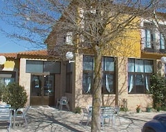 Hotel Restaurante La Posada (Las Mesas, Spain)