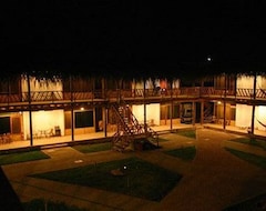 Khách sạn Sahara Mancora Bungalows (Máncora, Peru)