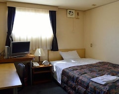 Hotel Fukuyama Royal (Fukuyama, Japan)