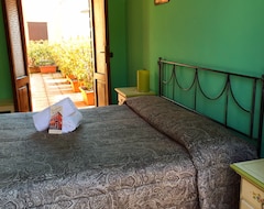 Bed & Breakfast Residenza Bibiena (Mantua, Ý)