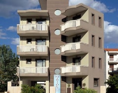 Hotel Niriides- Studios & Apartments (Paralia, Grčka)