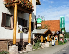 Khách sạn Landhotel Engel (Limbach, Đức)
