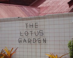 Otel The Lotus Garden (Puerto Viejo de Talamanca, Kosta Rika)