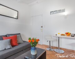 Cijela kuća/apartman Cute Calm Studio Downtown - Dodo Et Tartine (Hyeres, Francuska)