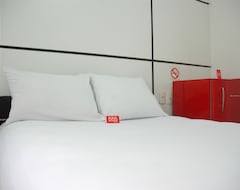 Hotel BBB Rooms Lapa Zona Oeste SP (Sao Paulo, Brazil)