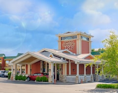 Hotel Grand Country Inn (Branson, Sjedinjene Američke Države)