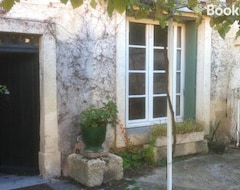 Cijela kuća/apartman La Taniere (Vergèze, Francuska)