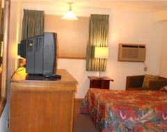 Hotel Days Inn Lacey Olympia Area (Lacey, Sjedinjene Američke Države)